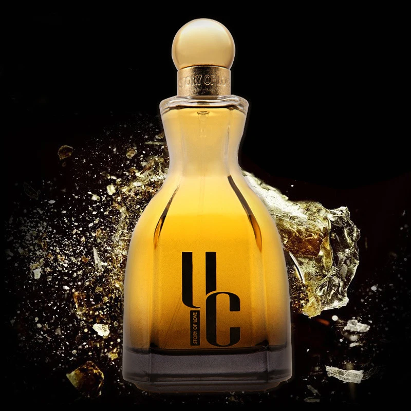 Eau de cologne unisex parfum bloemig fruitig langhoudend_voghion.com