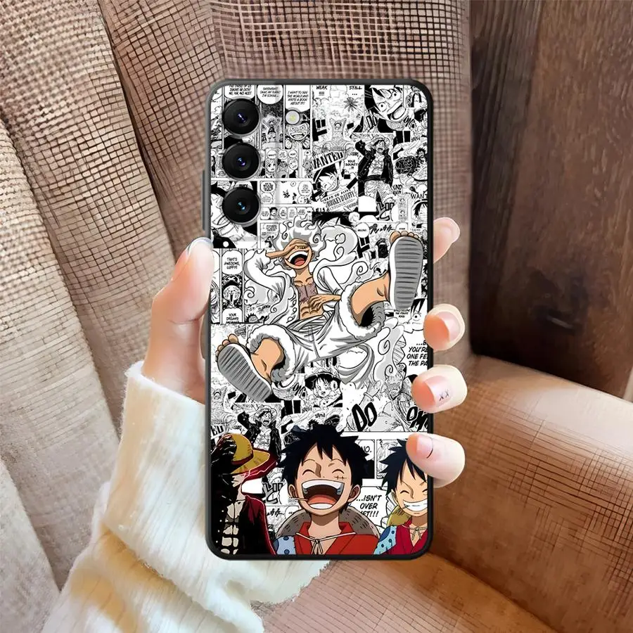 One Piece Anime Mon…