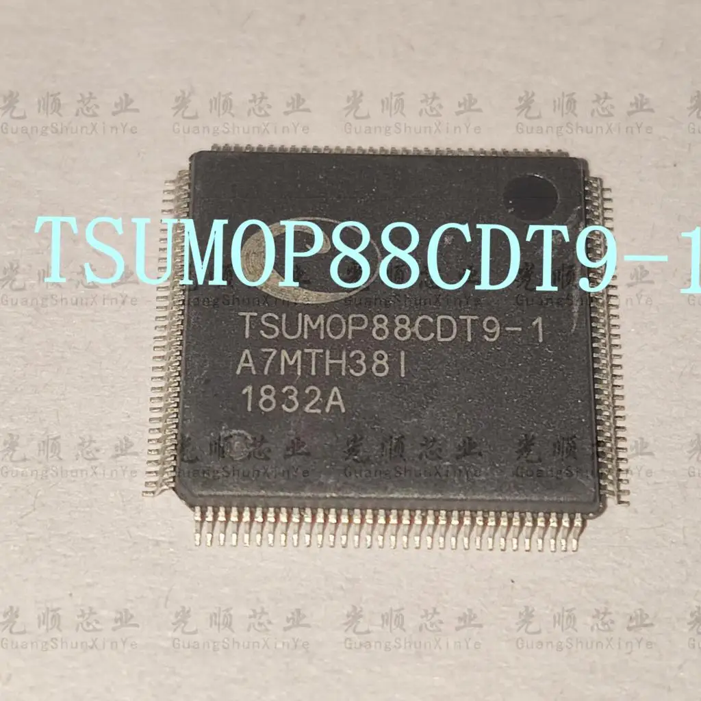 tsumop88cdt9-1-qfp128