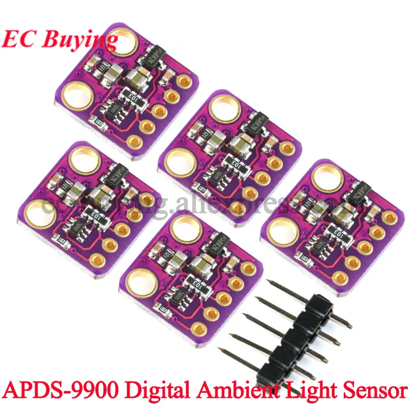 5Pcs/1Pc APDS-9900 … - image