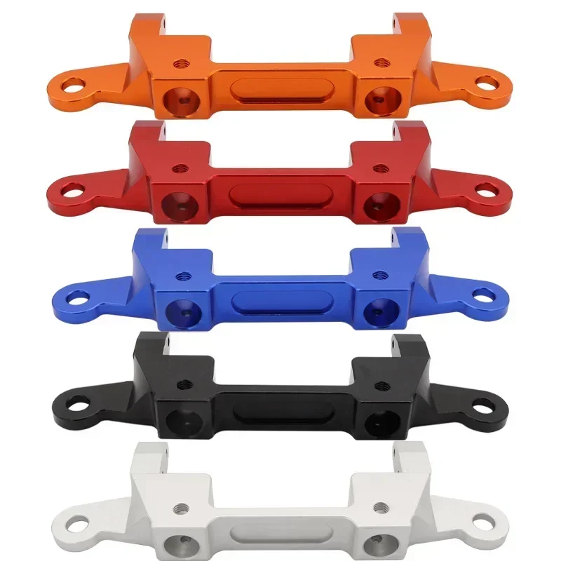 Metal Front Rear Bu…