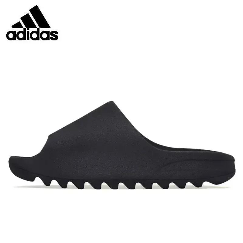 Yeezy  New fashion Hot High Quality Black low Mens Running Shoes Comfortable Sports Lightweight Sneakers Original size 36-47