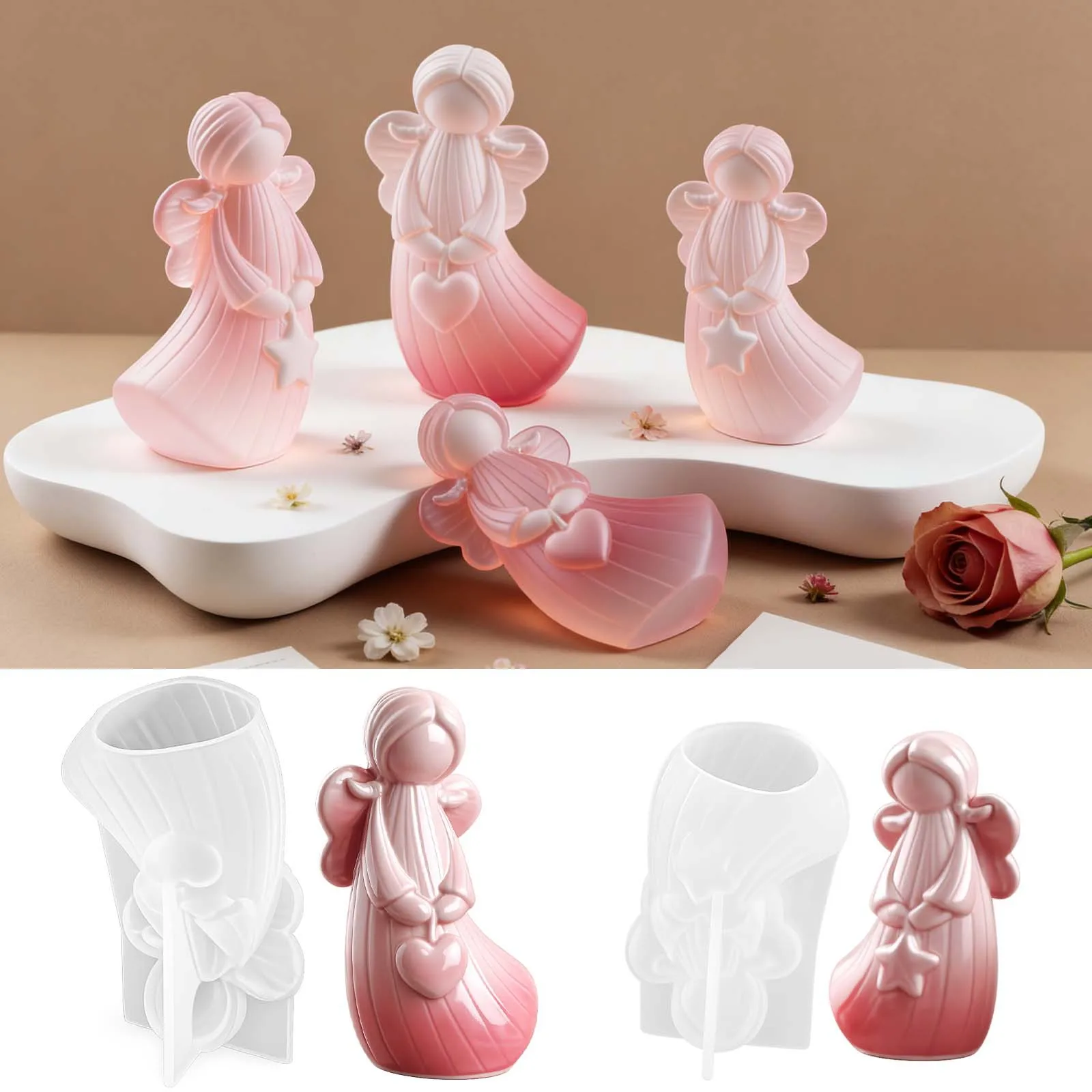 Diy Crystal Epoxy S…