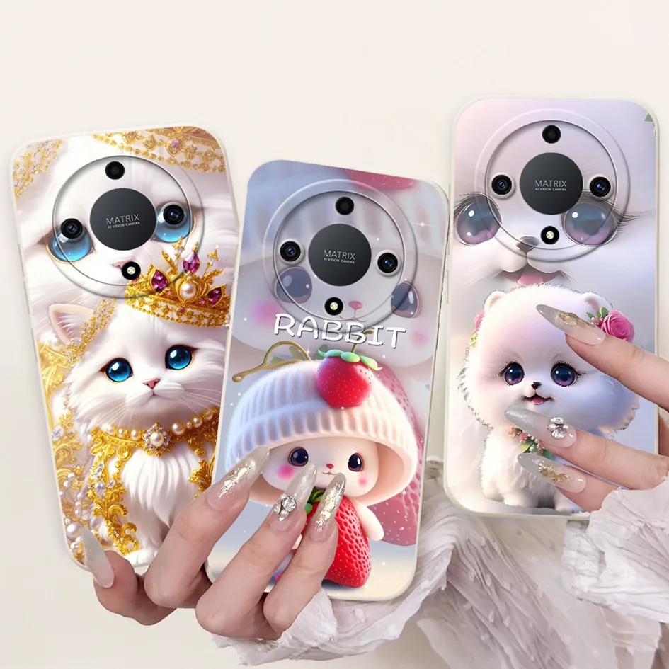 For Honor Magic 5 L… - image