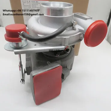 

2025 High Quality Cars and Trucks Vehicle Good Performance Turbocharger VG1034110054