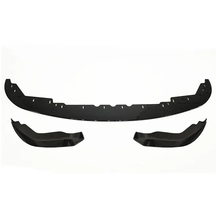 Full Body Kit for BMW G20 G28 AC Look for Bodykit for Front Lip Rear Diffuser Side Skirt Spoiler for Classic Auto Parts