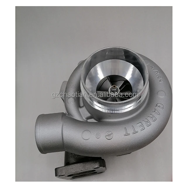 

DH330-5 Turbo 65.09100-7191 High Performance Turbo For Racing Cars Ball Bearing Turbocharger Fast Shipping
