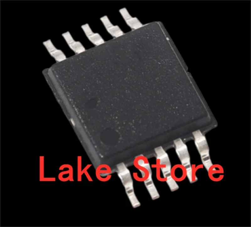 

F5 Unids/lote D4412 MSOP En Stock good