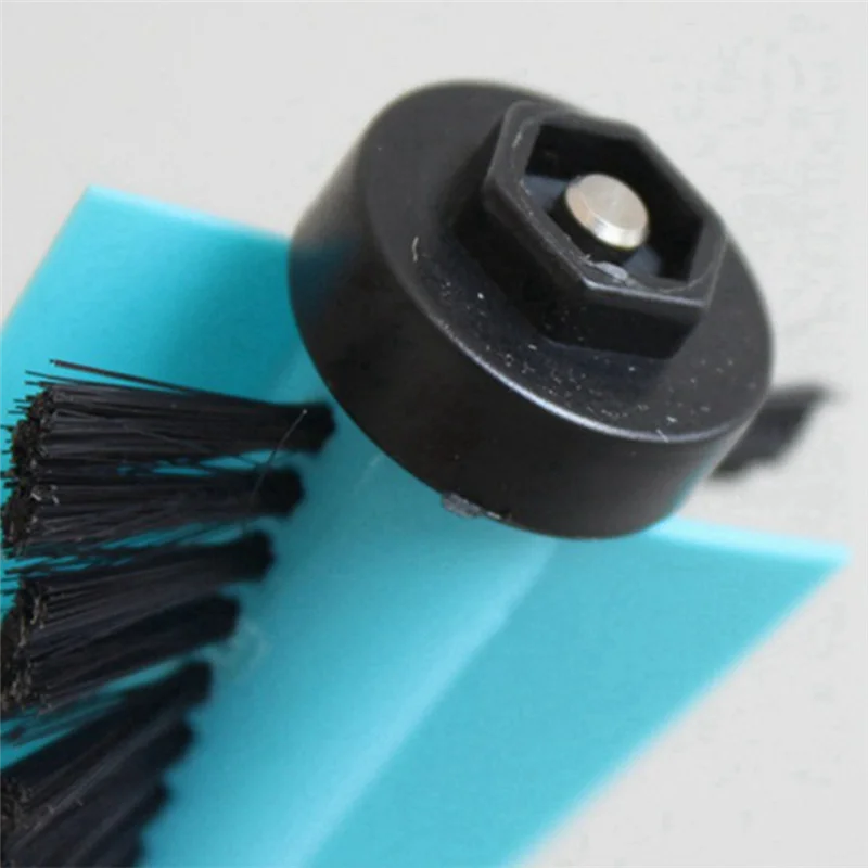 4 Uds para Conga 3090 Kit de cepillo de rodillo principal accesorios de repuesto para Robot aspirador