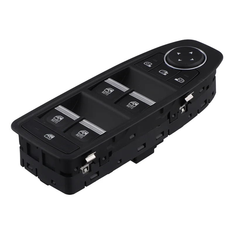 

ABTC-Car Power Window Switch 254015831R 25401-5831R For Renault Clio 5 Captur II Car Accessories Left-Hand Drive
