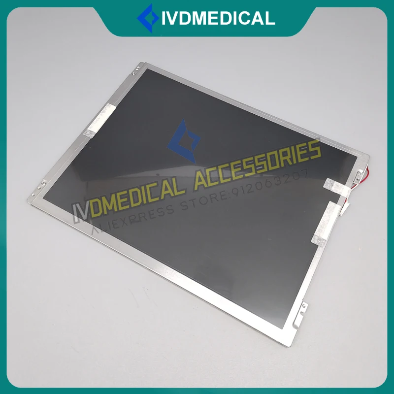 Nieuw origineel Mindray BC-3000Plus BC3000Plus LED-scherm