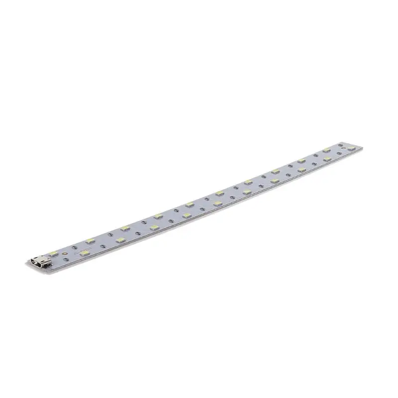 Y1UB Photography Accessories Photo Studio Box Led Light Strip Bar Replacement 6500K