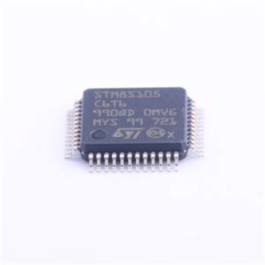 

10 шт./лот STM8S105C6T6TR (микроконтроллеры)