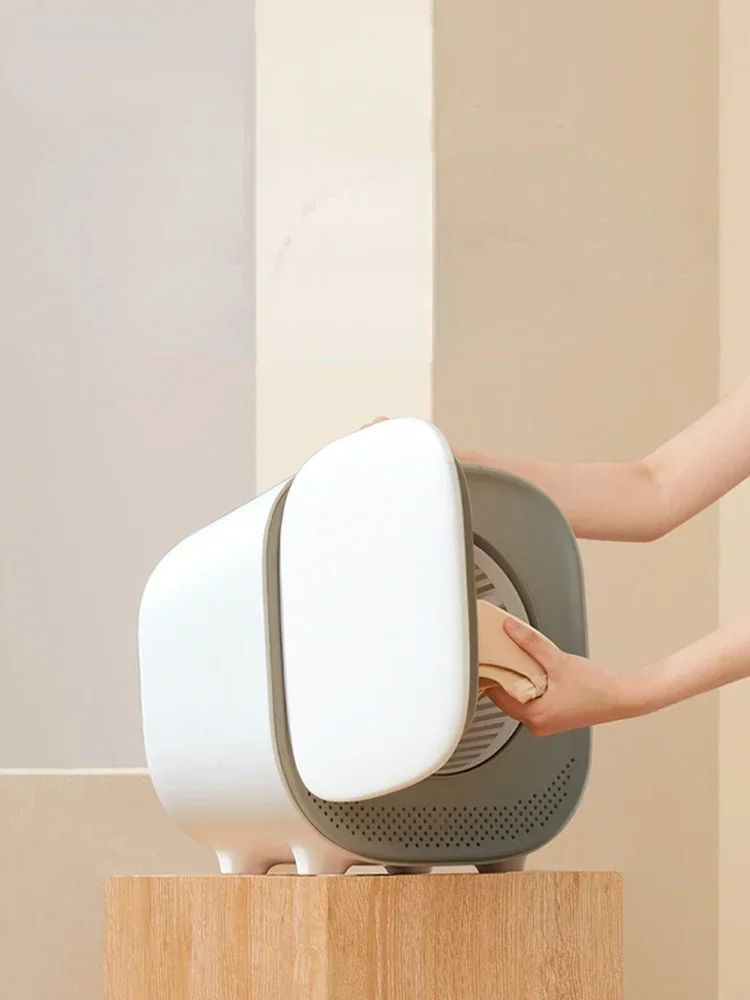

Drum dryer for household small mini underwear high-temperature disinfection, dormitory clothing drying and care machine