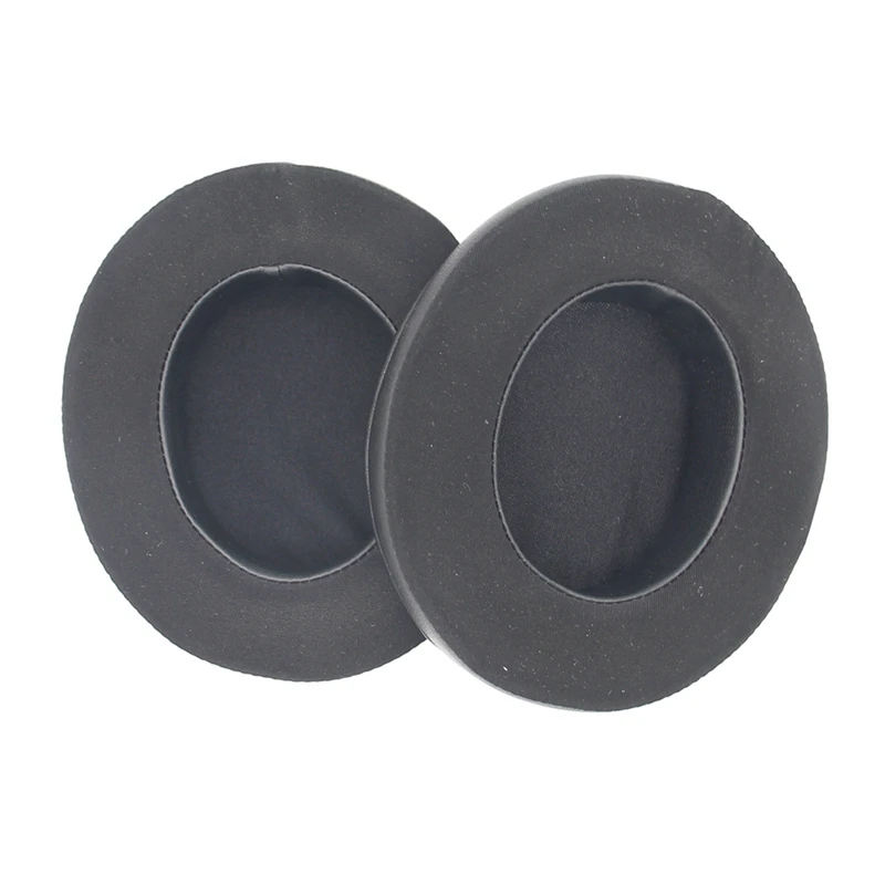 Earpads Replacement For Razer Kraken Kitty Edition Headphones Ear Cushions Headset Repair Parts