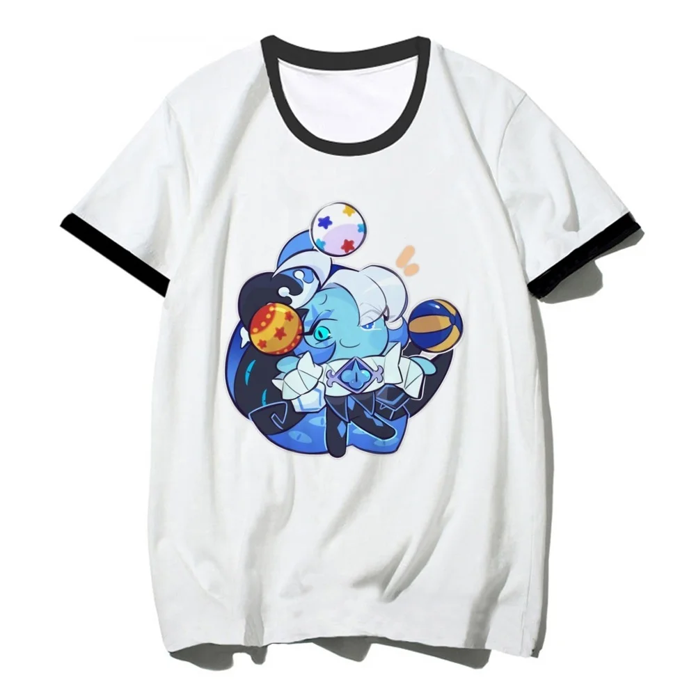 Shadow Milk Cookie t shirt girl summer funny gothic party cheap tshirt gyaru cute clearance sales alternative  harajuku