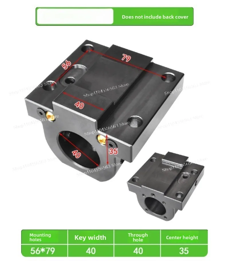 Numerical Control Tool Holder 160A Boring U Drilling Tool Holder Auxiliary End Face Tool Sleeve LS120 Inclined Rail Lathe Turret