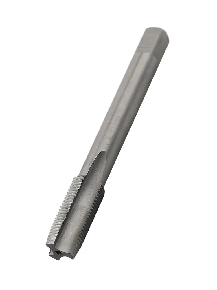 Piezas de grifo de mano prácticas y útiles, accesorios izquierdo M10X1.0mm, herramientas de reemplazo de paso métrico metalúrgico, 10mm x 1mm