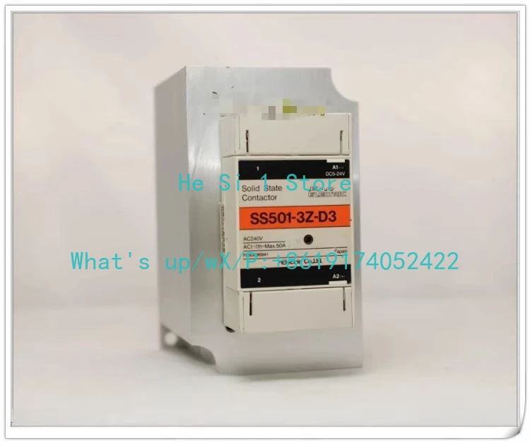 Solid State Relay S…