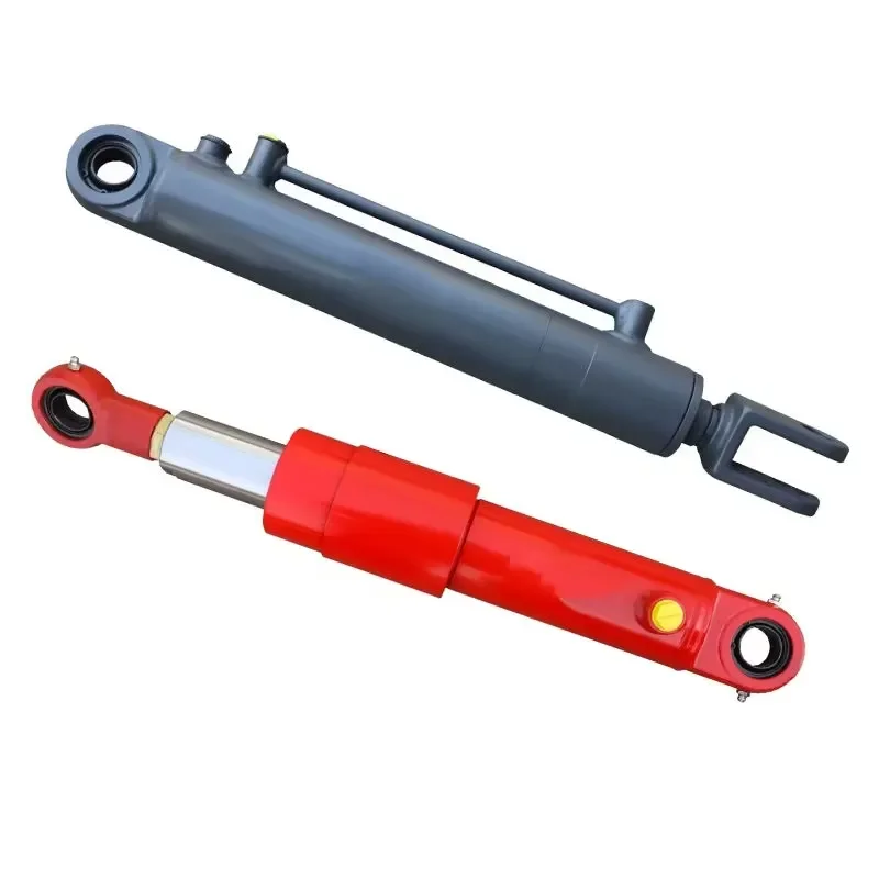 Precision Engineering Durable | Industrial Grade | Hydraulic Cylinders | Offshore Applications