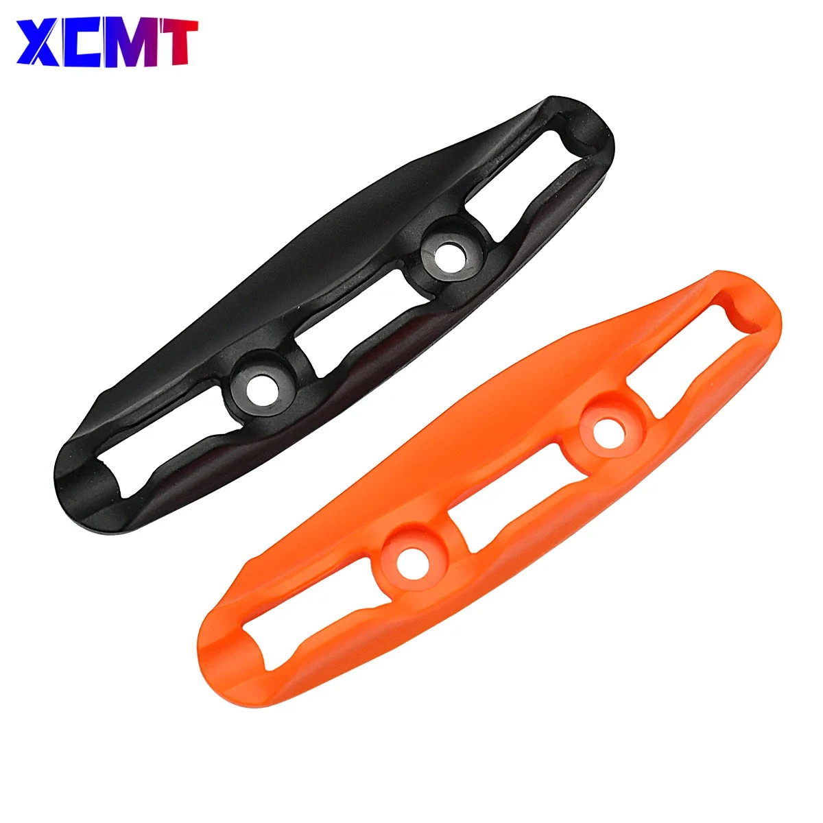 ตัวยึดสายเบรกหลังรถจักรยานยนต์พลาสติก ABS สำหรับ KTM Exc SX XCF-W 125 250 300 350 450รถมอเตอร์ครอส2007-2020มอเตอร์ไซค์วิบาก