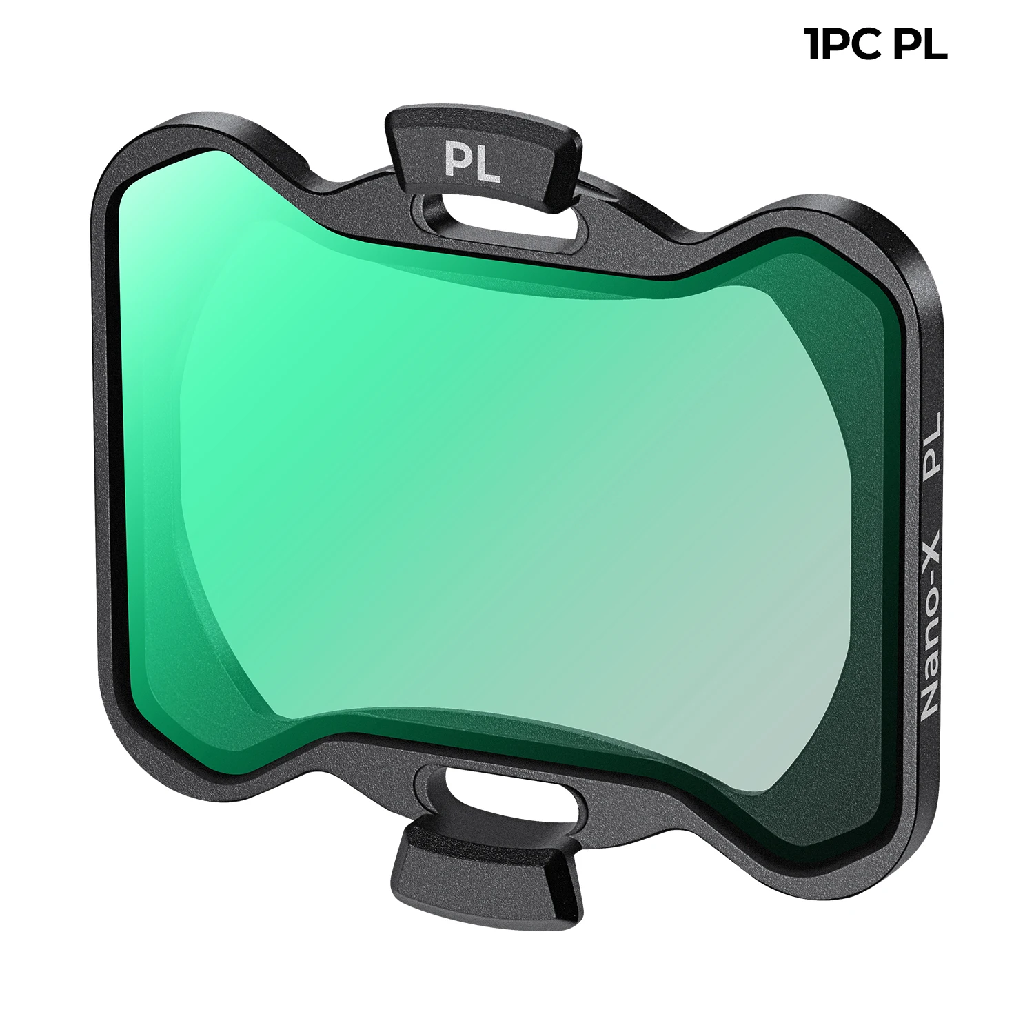 K&F CONCEPT Filterset voor DJI Avata 2 Filter UV/CPL/ND8/ND16/ND32/ND64 Meerlaags gecoate drone-lens Camerafilters Accessoires