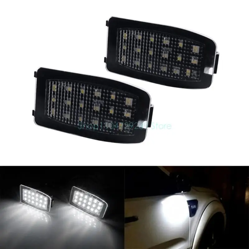 Led Side Mirror Marker Light Sequential For L322 LR2 LR3 LR4 CTZ500010
