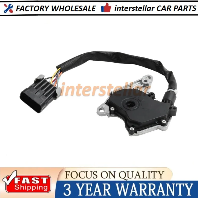 98632561201 New High Quality Wholesale Car Spare Parts Transmission Shift Switch For  Porsche Boxster and Cayman 986 987 911 996 view 4