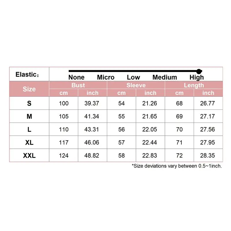 CYL-قميص نسائي طويل الأكمام سترة خريفية كاجوال سترة علوية ملابس خريفية فضفاضة مع جيوب
