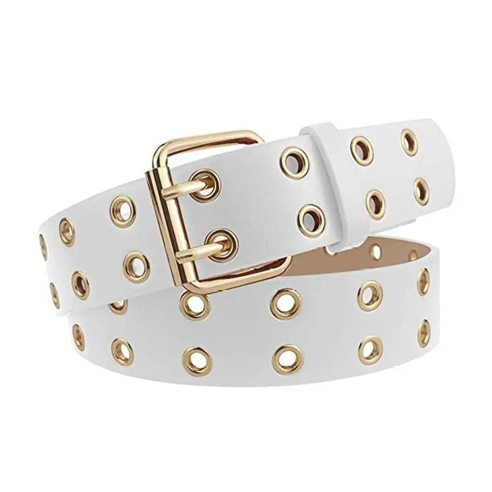 

Модный женский свитер из искусственной кожи, пальто, пояса, пояс в стиле панк, готический пояс, регулируемые ремни, джинсовые пояса