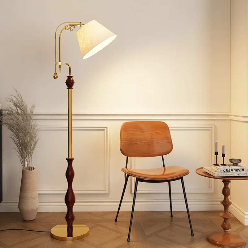 French Vintage Waln…