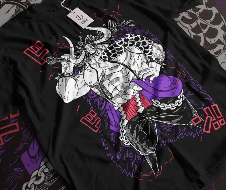 

Anime Vintage Special Unisex T-shirt, Anime Manga Shirt