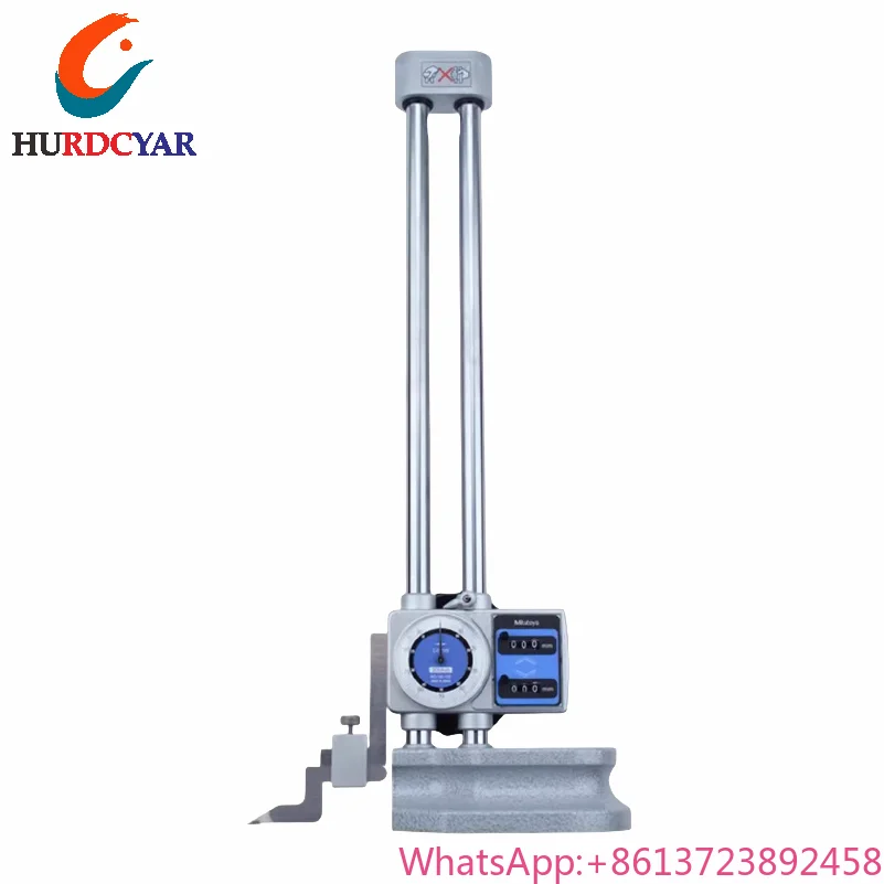 

Spot New Original 0-300mm Dial Altimeter, Digital Counter 192-130 192-131 192-132 192-133 PLC