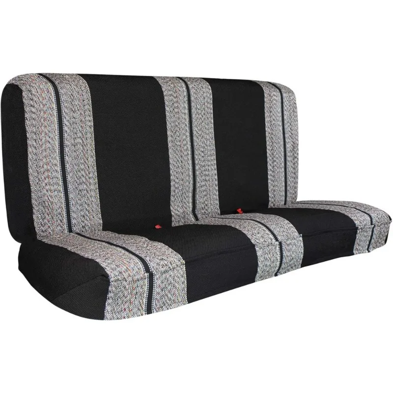 

Одеяло черного цвета, полноразмерный чехол на сиденье пикапа, универсальный, подходит для сидений скамьи