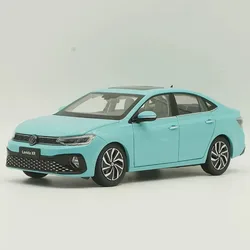 1:18 Scale Lavida XR Alloy Car Model Collection Ornaments