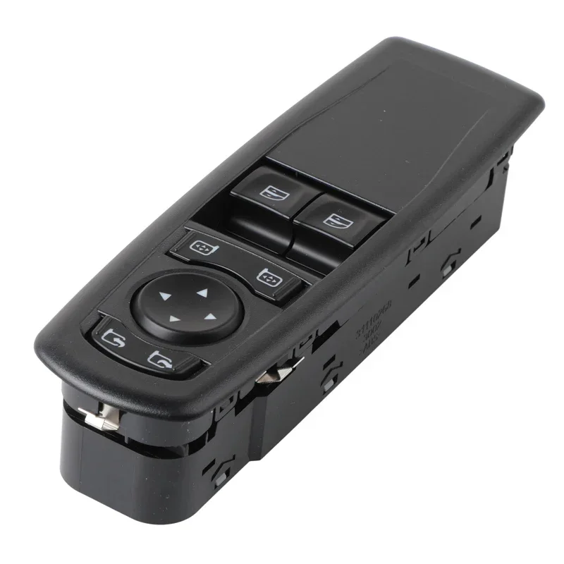 Commande Lève-vitre Pour Renault Laguna 3 - Star Pièces