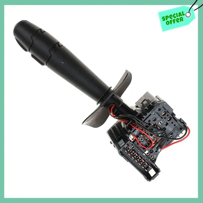 

A03G-Car Steering Column Switch Turn Signal Switch 7701047254 For Renault Megane Cabriolet Classic Steering Indicator Switch