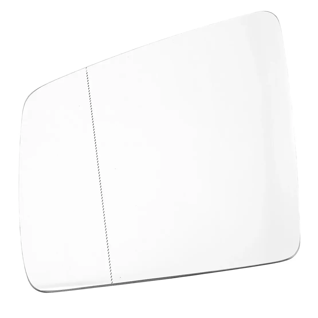 

1668100119 A1668100119 Front Left Side Rear View Heated Mirror Glass Rearview Lens Fit For Mercedes-Benz W164 W166 G GLE GLS