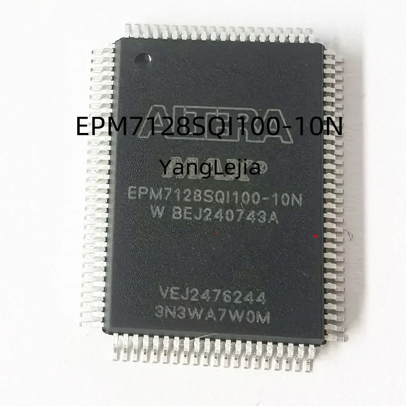 1Pcs/Lot EPM7128SQI100-10N EPM7128 QFP100 New Chip IC