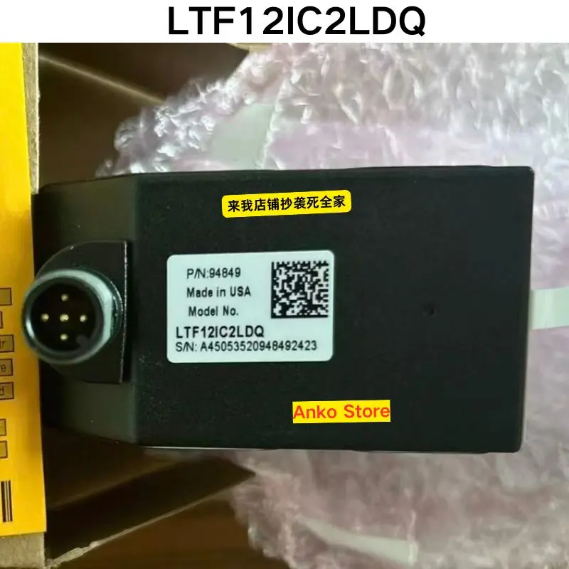 Brandneue laser entfernung ltf12ic2ldq