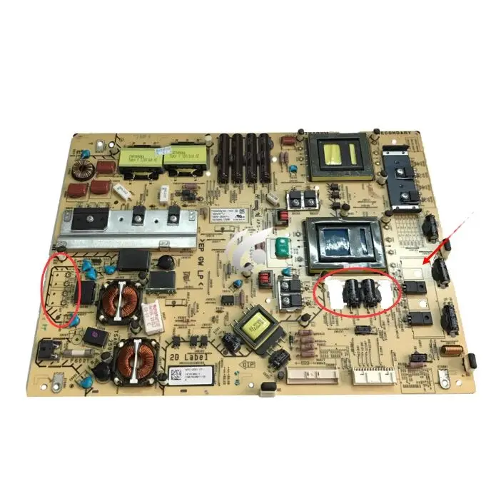 

good Working for Power Supply board KDL-46NX720 1-884-406-12 APS-298 part