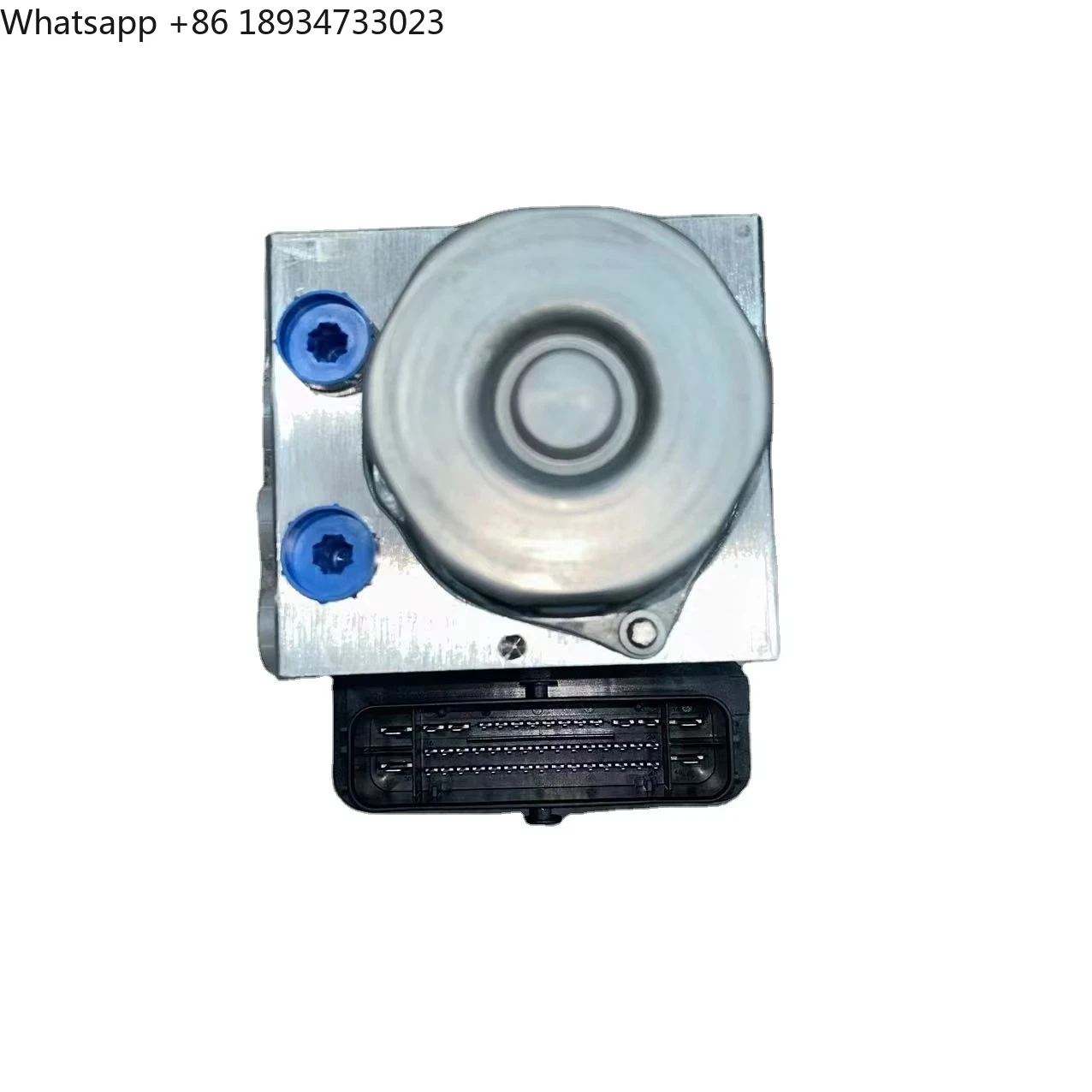 

Высококачественный Оригинальный ABS-насос для тормозной системы Honda Avancier 2017 года, Б/У, Оригинальные Автозапчасти по Конкурентной Цене