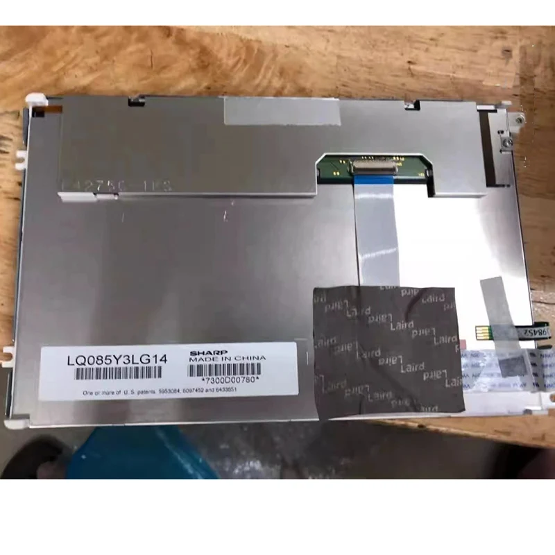 

ЖК-дисплей LQ085Y3LG14, оригинальная 8,5-дюймовая панель дисплея 800×480