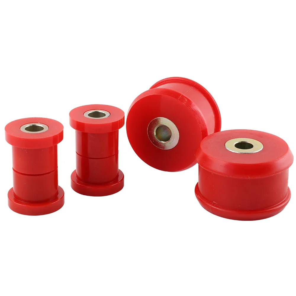 Upgrade Front Polyurethane Control Arm Bushing Kit For 1985-06 VW Jetta Golf MK2 MK3 MK4