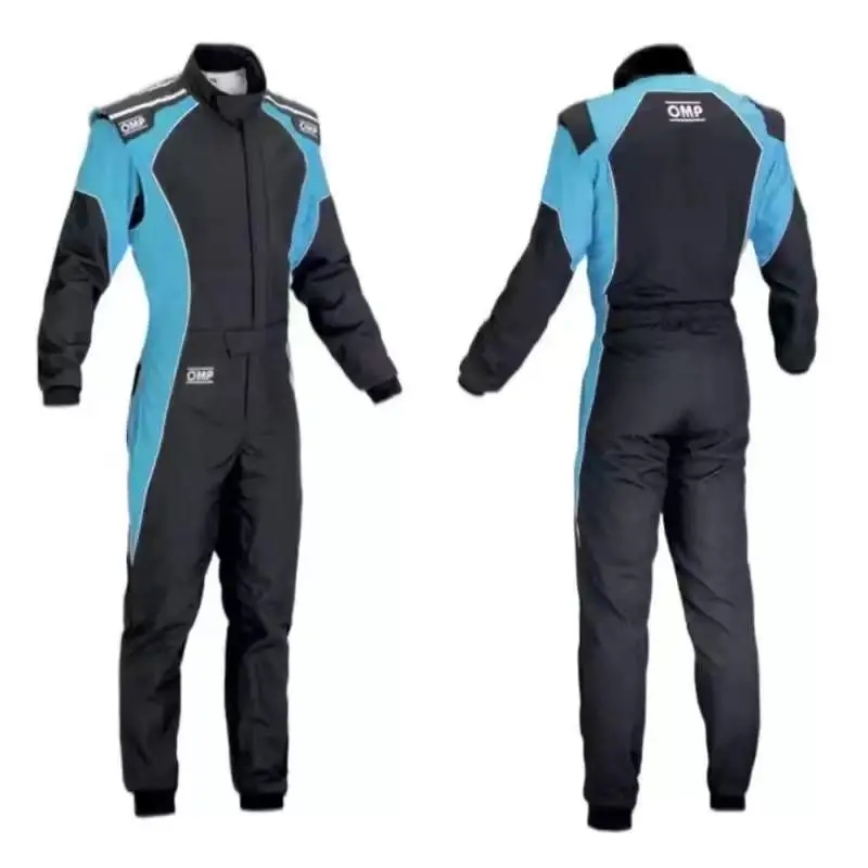Tuta da corsa professionale OP Tuta da allenamento per ATV da esterno Tuta da corsa fuoristrada Tuta sportiva da deriva Tuta da moto Tuta da kart
