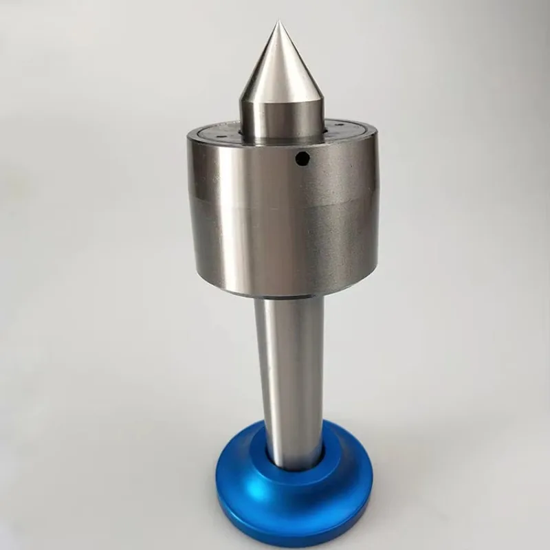 High-precision Heavy-duty Rotary Center MT5 Morse Taper for CNC Lathes