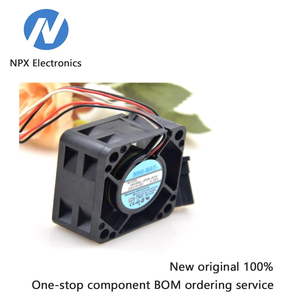 New Cooling Fan 160…