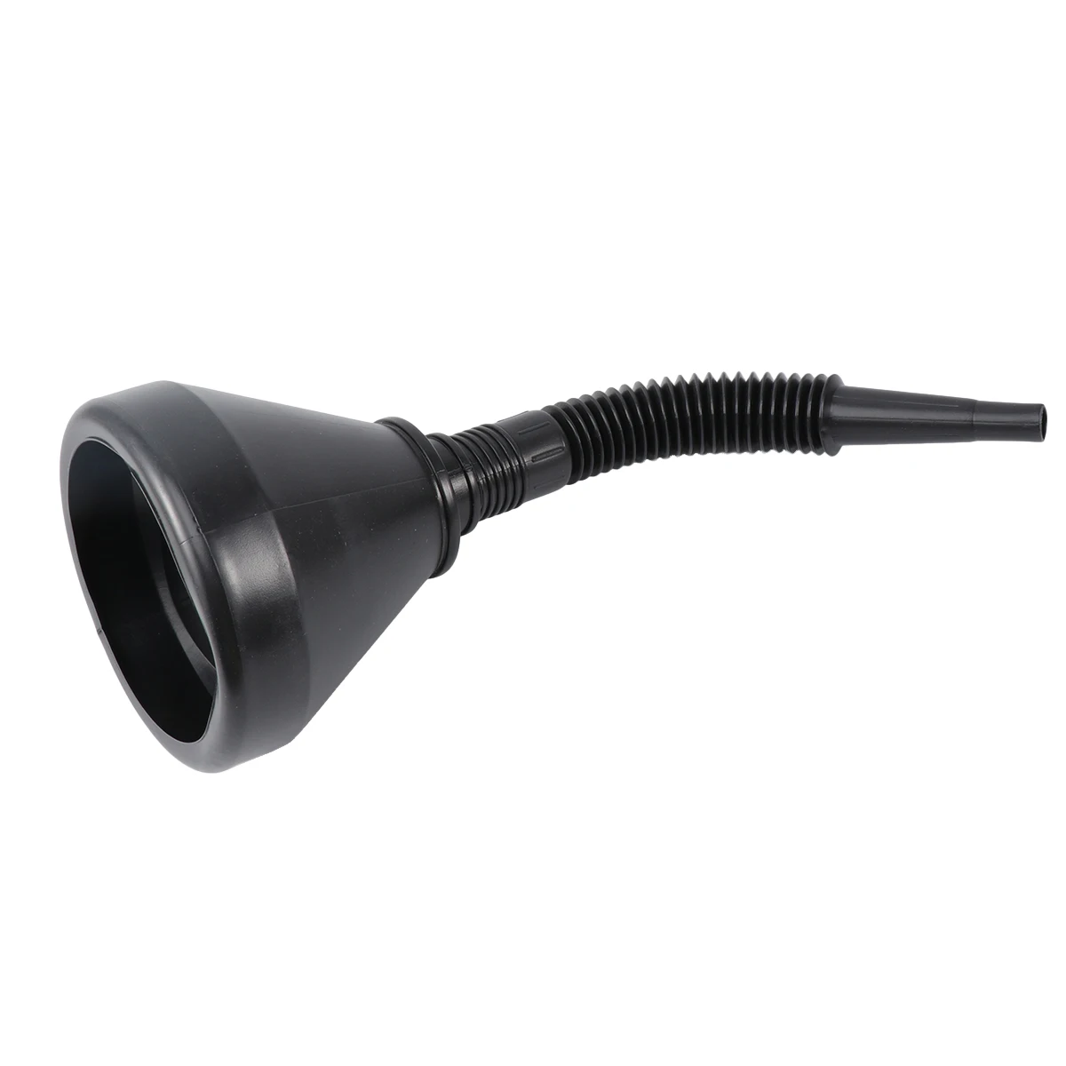 

Refueling Hose Kerosene Funnel Plastic Funnels Automotive Liquids Oil Engine Fueling Flexible Polyethylene Durable