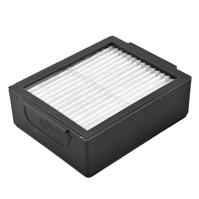 16PCS Replacement HEPA Filter For Irobot Roomba Combo J7+ J9+ Robotic Vacuum Cleaner HEPA Filters Accessory Kit image 4