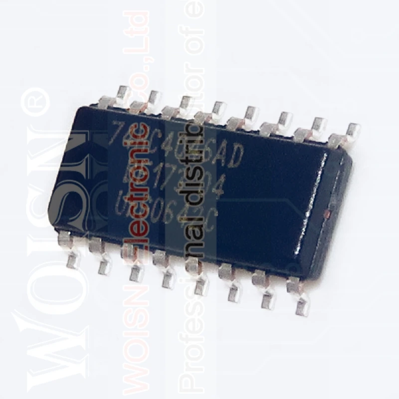1pcs-20pcs SOP-16 74HC4046 74HC4046AD